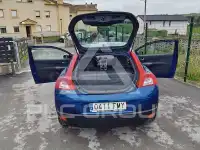 2007 Volvo C30