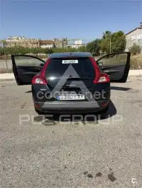 2007 Volvo C30