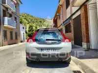 2007 Volvo C30