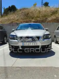 2007 Volvo C30