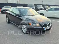2007 Volvo C30