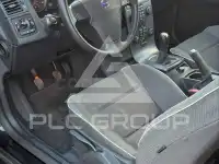 2007 Volvo C30