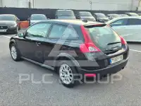 2007 Volvo C30