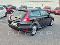 2007 Volvo C30