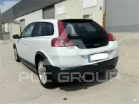2007 Volvo C30