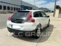 2007 Volvo C30