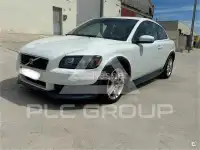 2007 Volvo C30