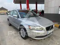 2007 Volvo S40
