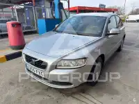 2007 Volvo S40