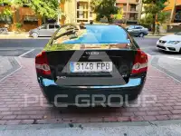 2007 Volvo S40