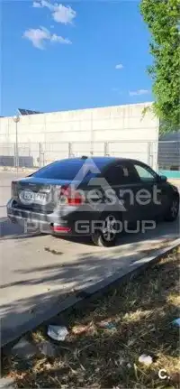 2007 Volvo S40