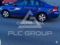 2007 Volvo S40