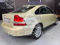 2007 Volvo S40