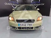 2007 Volvo S40