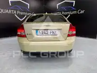 2007 Volvo S40