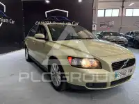 2007 Volvo S40