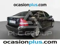 2007 Volvo S40