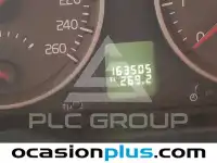 2007 Volvo S40