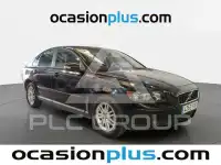 2007 Volvo S40