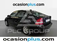 2007 Volvo S40