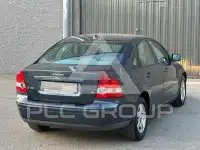 2007 Volvo S40