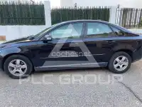 2007 Volvo S40