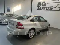2007 Volvo S40