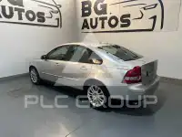 2007 Volvo S40