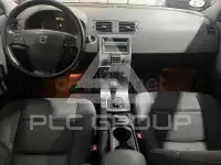 2007 Volvo S40