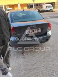 2007 Volvo S40