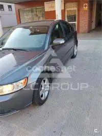 2007 Volvo S40