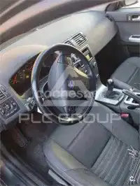 2007 Volvo S40