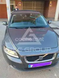 2007 Volvo S40