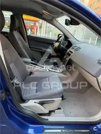 2007 Volvo S40
