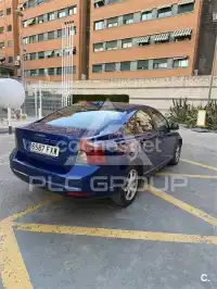 2007 Volvo S40