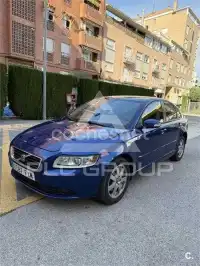 2007 Volvo S40