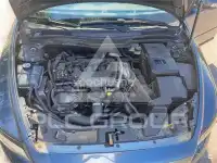 2007 Volvo S40