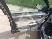 2007 Volvo S40