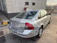 2007 Volvo S40