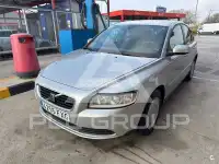 2007 Volvo S40
