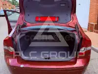 2007 Volvo S40