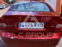 2007 Volvo S40