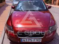 2007 Volvo S40