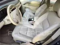 2007 Volvo S80