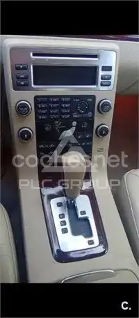 2007 Volvo S80