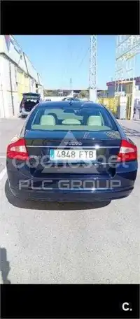 2007 Volvo S80