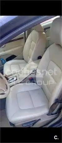 2007 Volvo S80