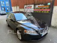 2007 Volvo S80