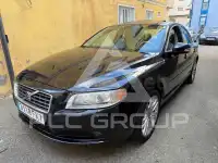 2007 Volvo S80