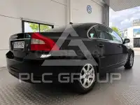 2007 Volvo S80